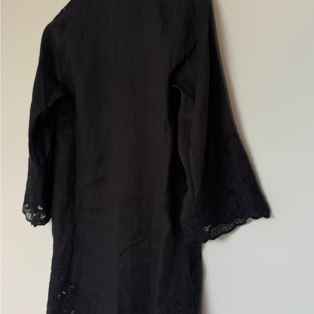 Doen Rochelle Dress - Picture 5 of 5